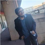 Doctor en matemáticas, se ofrecen clases presenciales de matemáticas y física (PAES y universidad)